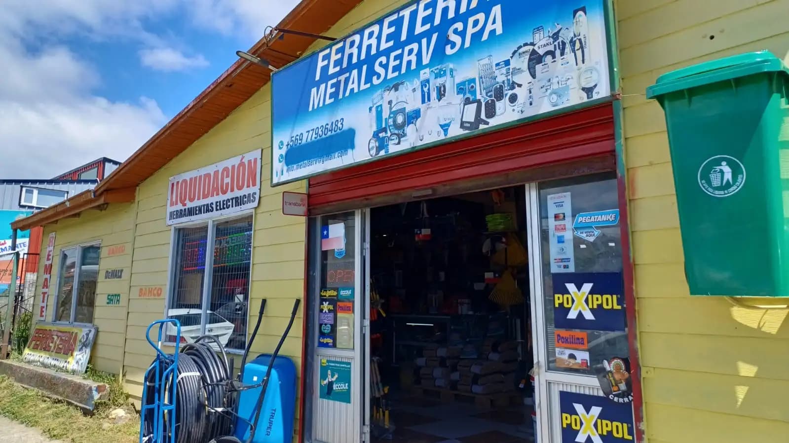 Ferretería gallery 6