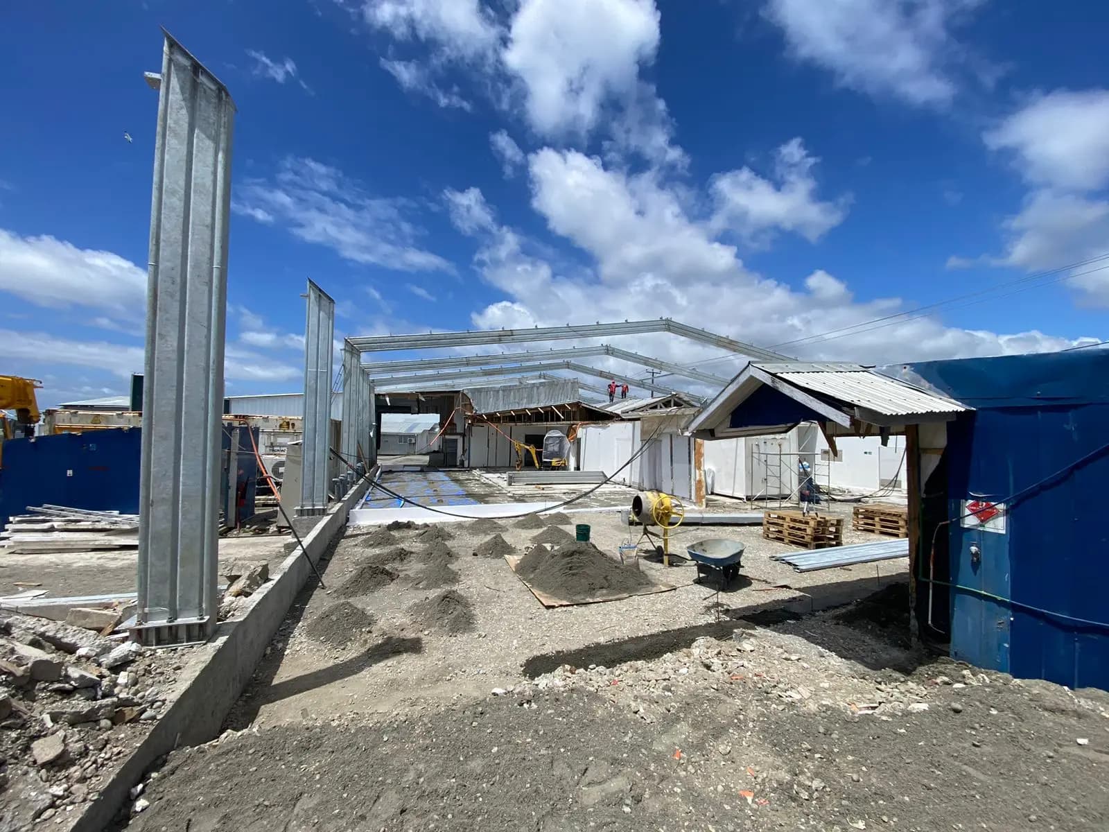 Soluciones completas en maestranza Imagen 2