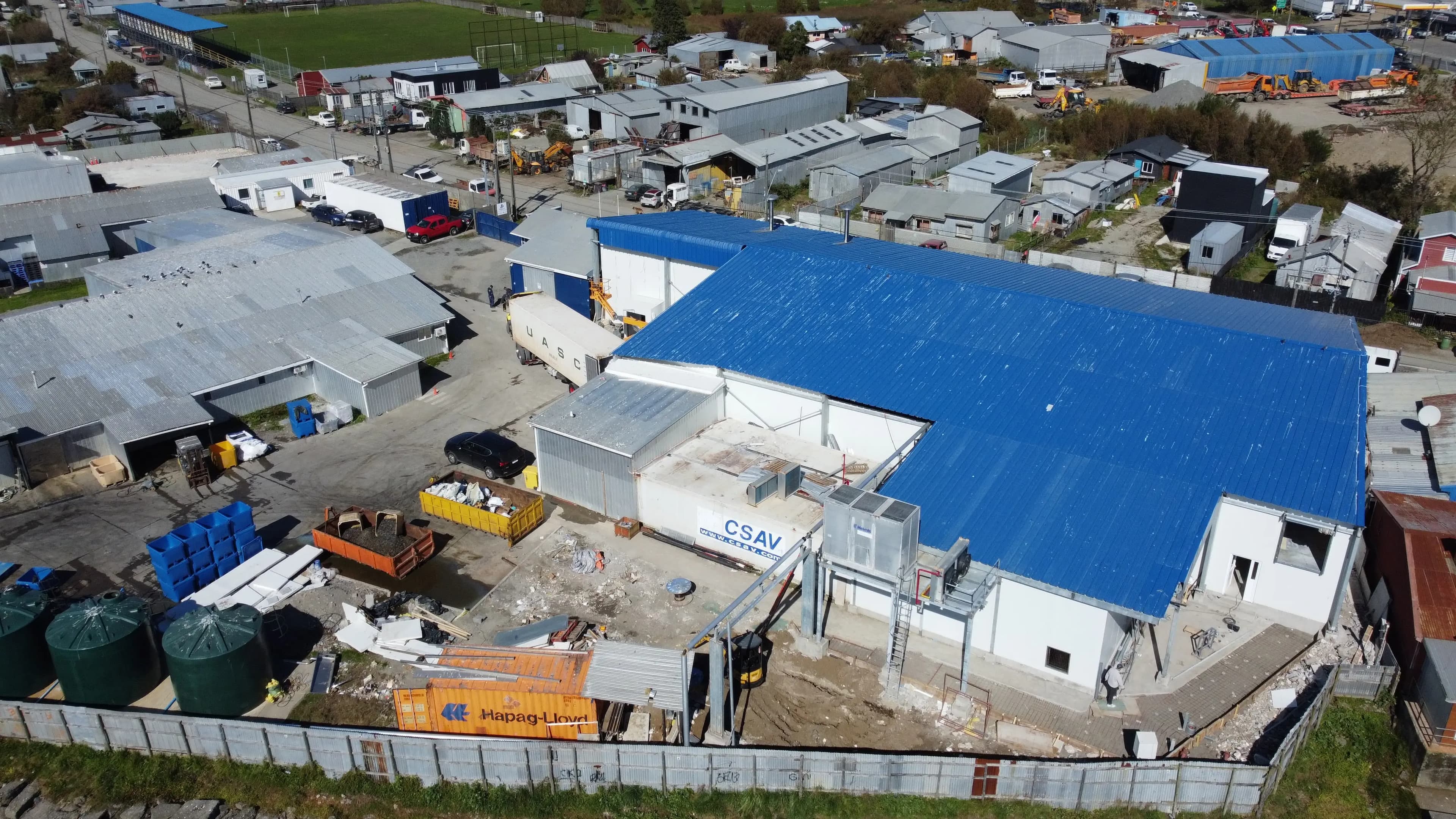 No competimos, servimos. Imagen 1